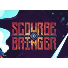 ScourgeBringer (PC) Steam Key - GLOBAL