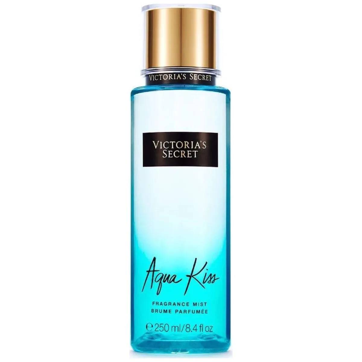 Victoria's Secret Aqua Kiss Fragrance Mist 250ml