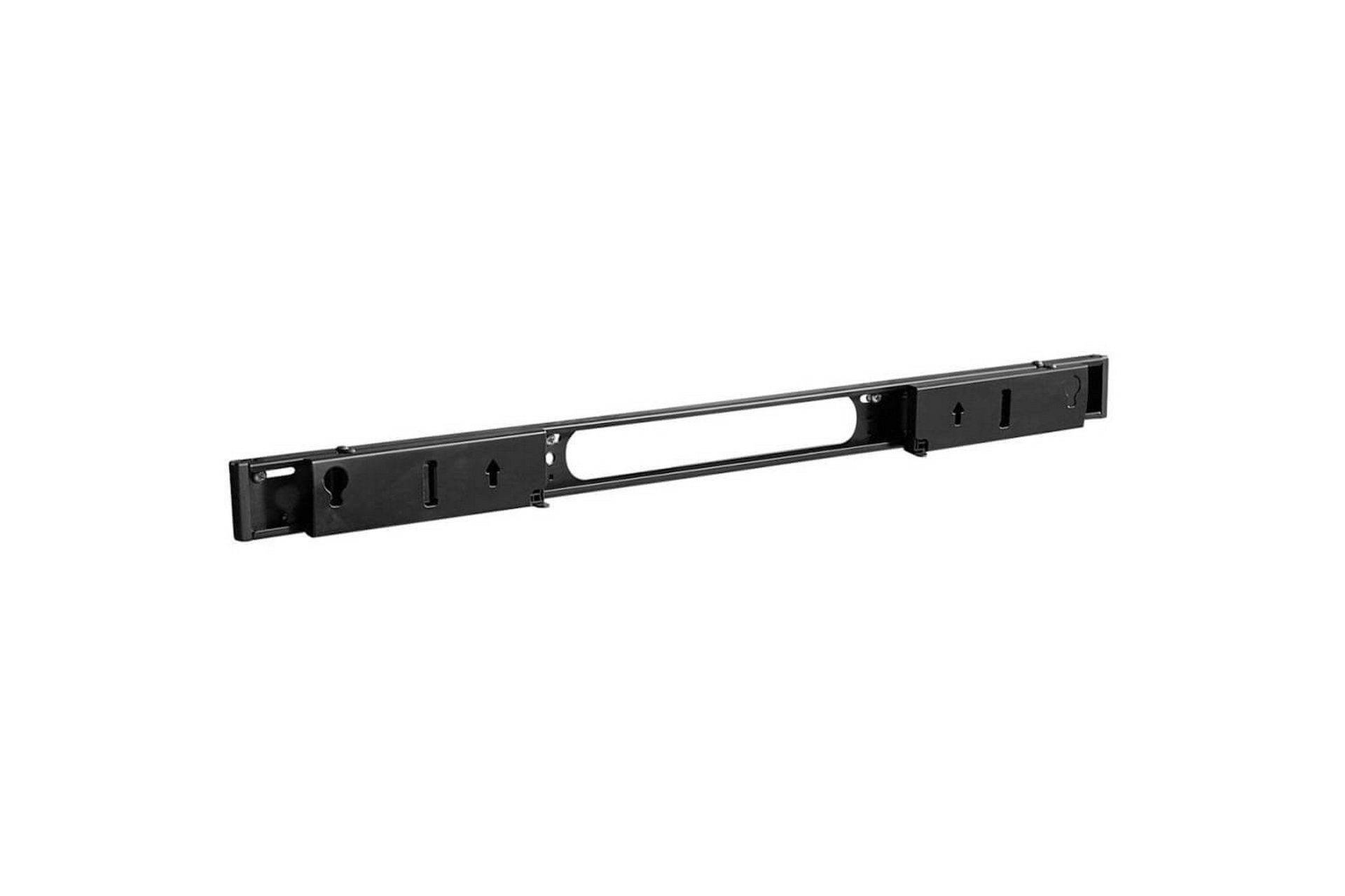 Väggfäste Sanus för Sonos Arc Soundbar - Svart Väggpanel