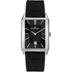 Jacques Lemans Uhren - Torino - 1-2159.1B - schwarz
