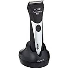 MOSER ChromStyle Pro 4015110013877 Hårklippare, Svar, Silver