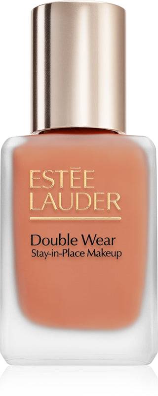 Estée Lauder Double Wear Stay-in-Place Makeup fondotinta lunga tenuta SPF 10 colore 5W2 Rich Caramel 30 ml