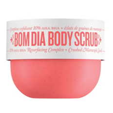 Sol De Janeiro Bom Dia Bright Body Scrub 220 ml