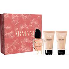 Armani Sì Intense Gavesæt til kvinder