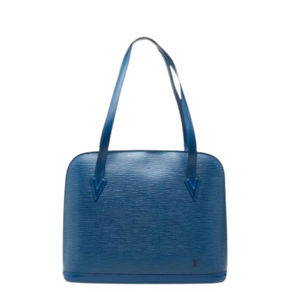 Louis Vuitton Vintage - Pre-owned Vintage Shoulder Tote Vintage - Dam - ONE Size - Läder