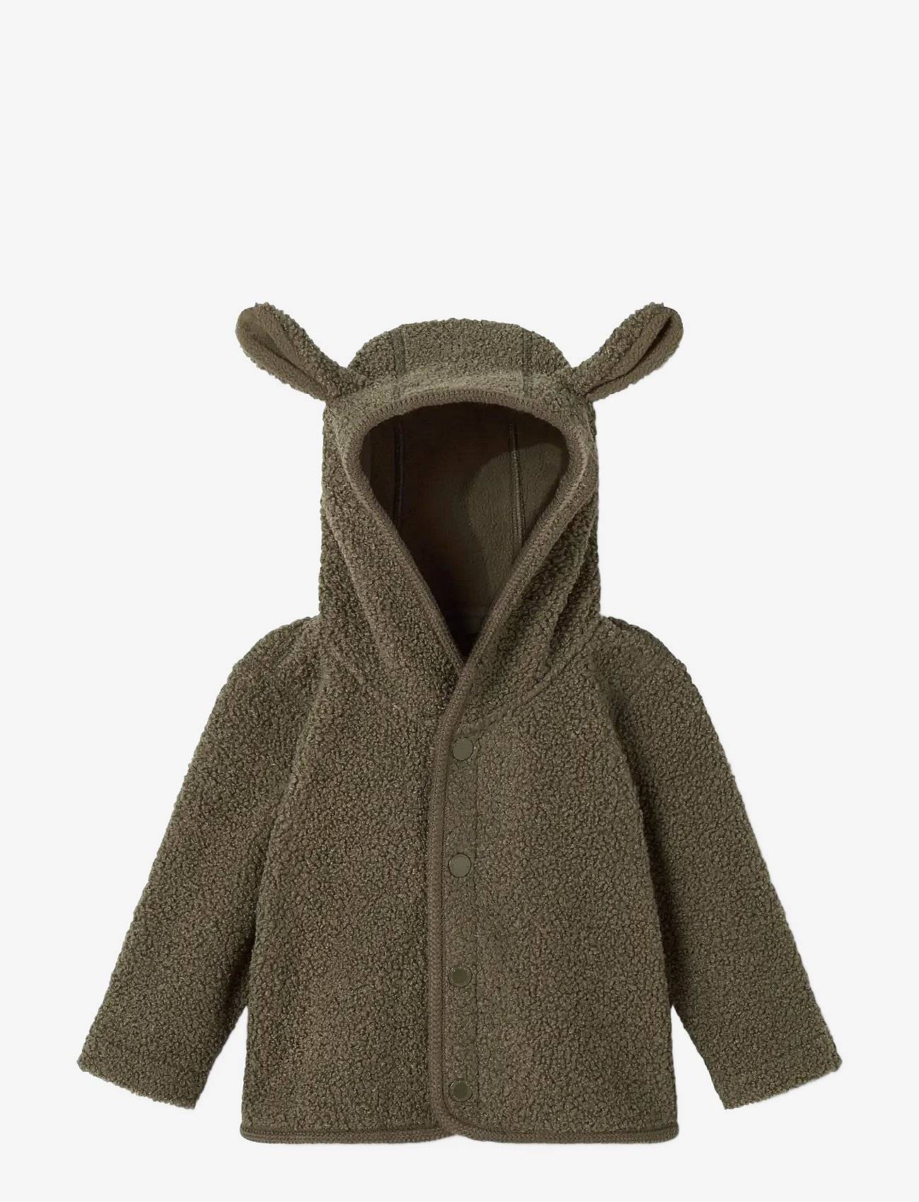 MarMar Copenhagen Olini Jacket - Khaki green - 92