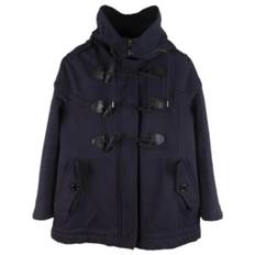 Burberry Coat