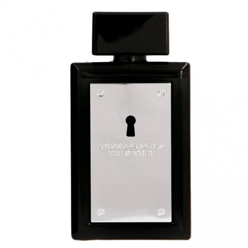 Antonio Banderas, The Secret, Eau De Toilette, För Män, 100 ml