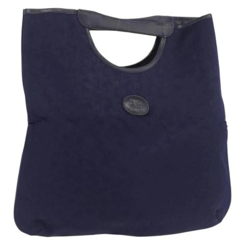 Celine Vintage - Pre-owned Vintage Hand Bag Vintage - Dam - ONE Size - Läder