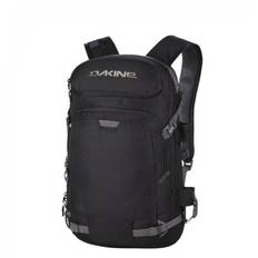 DAKINE HELI PRO 20L BACKPACK BLACK