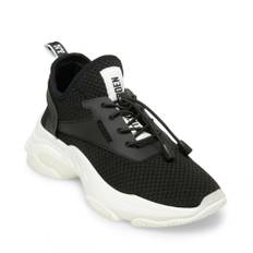 Match-E Sneaker - Black / 39