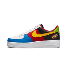 Nike Air Force 1 Low 07 UNO 38