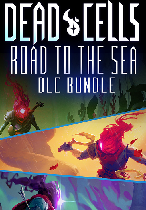 Dead Cells: DLCs Only Bundle