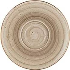 Bonna "Aura" Tefat stapelbart, terräng, Ø: 190 mm, 12 stycken