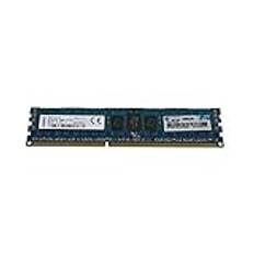 HP 647871-B21 PC3L-10600R 4 GB DDR3 SDRAM Low Power Kit minnesmodul