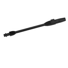 High pressure washer nozzle with adjustable jet for karcher k2~k7