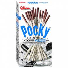Pocky m. Cookies & Cream 45g Glico
