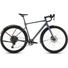 Cube Nuroad Pro FE Whale - Gravel - 2026, Medium - Vi matcher laveste pris. 365 dages returret.