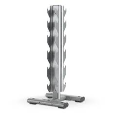 Life Fitness Axiom Series Vertical Dumbbell Rack