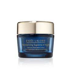 Revitalizing Supreme+ Night Intensive Restorative Creme Anti-età 50 ml