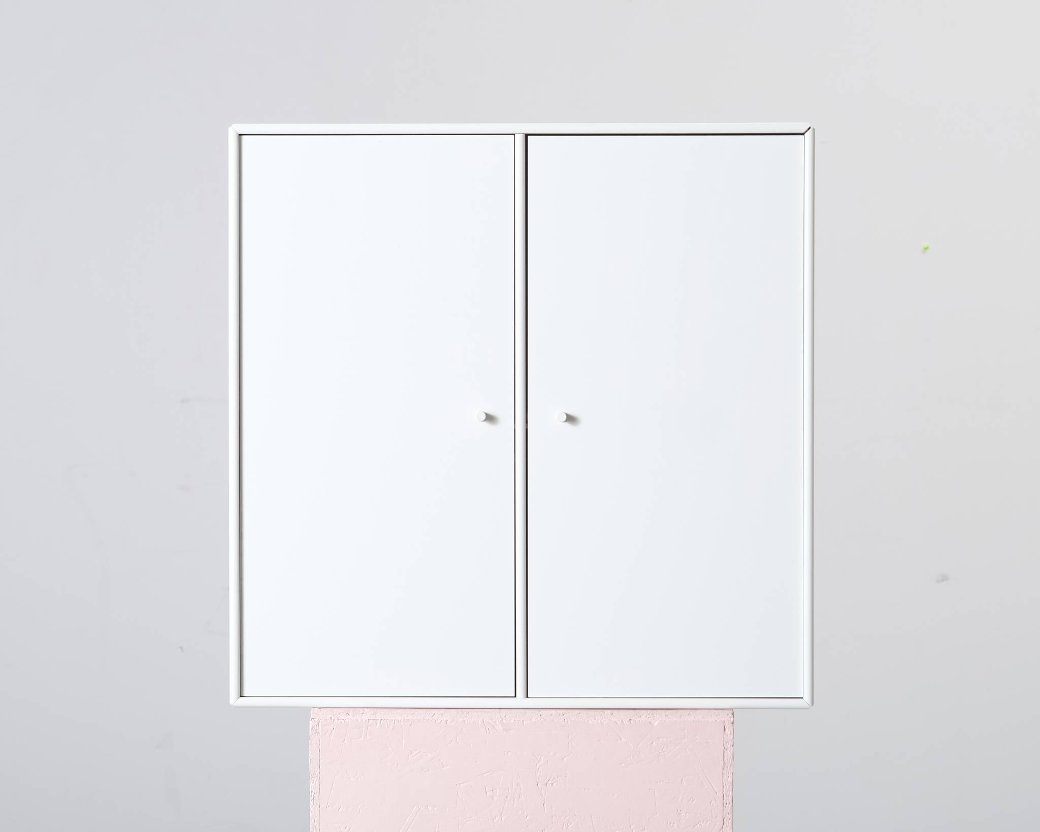 Montana Selection Cover skåp New White