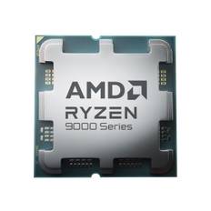 AMD Ryzen 9 9950X - 4.3 GHz - 16 Kerne - 32 Threads