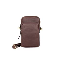 The Monte Small Mobilväska 18cm