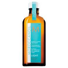 Moroccanoil Light Oil Treatment (100 ml)