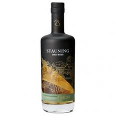 Stauning Smoke Batch 3-2021 47% alc. 70 cl. Smoked Single Malt Whisky