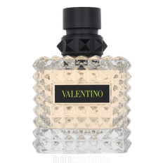 Valentino Donna Born In Roma Yellow Dream Edp Spray 100 ml