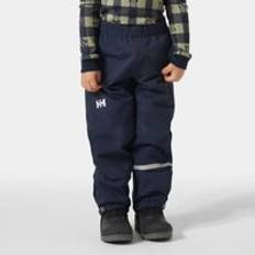 Helly Hansen Kids' Shelter Ht Pants Marinblå 122/7
