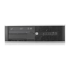 HP Elite 8200 SFF i5/8/500