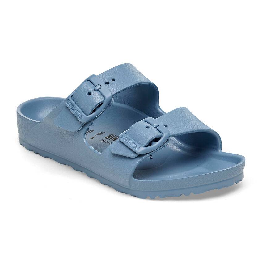 Birkenstock Arizona EVA - elemental blue 1026743 31