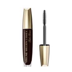 L'Oréal Paris Volume Million Lashes Balm Brown Brown - Multi