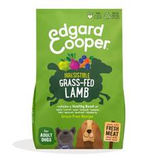 Edgard Cooper Adult Grass-Fed Lamb 12 kg.