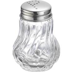 Westmark Berlin Pepparströare, glas, 6,7cm