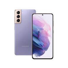 Samsung Galaxy S21 5G - Purple / 128 / Grade C