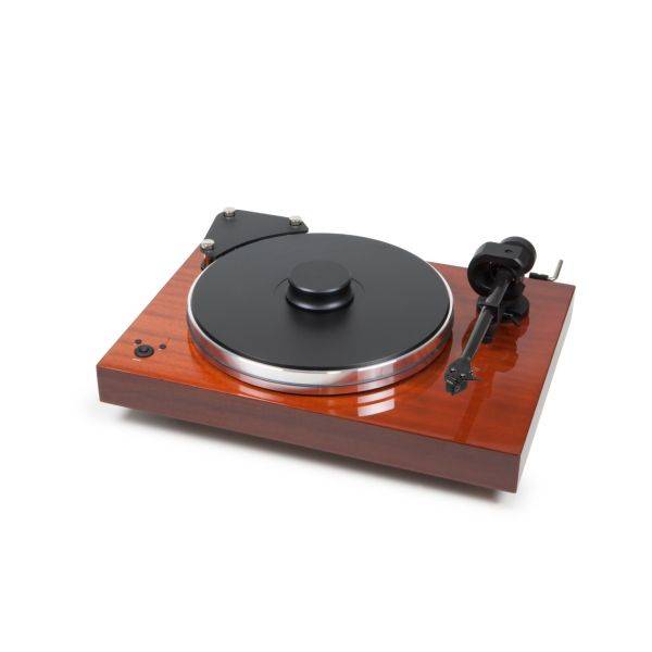 Xtension 9 Evolution - Red