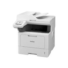 Brother MFC-L6910DN prof. alt-i-én s/h-laserprinter Duplex Netværk USB