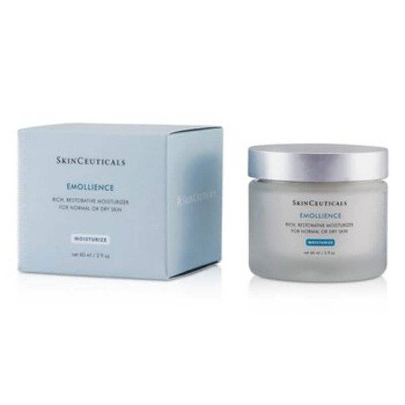 Crema idratante rivitalizzante SkinCeuticals Emollience Cream 60 ml