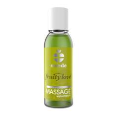 Swede - Fruity Love, Watermelon 50ml