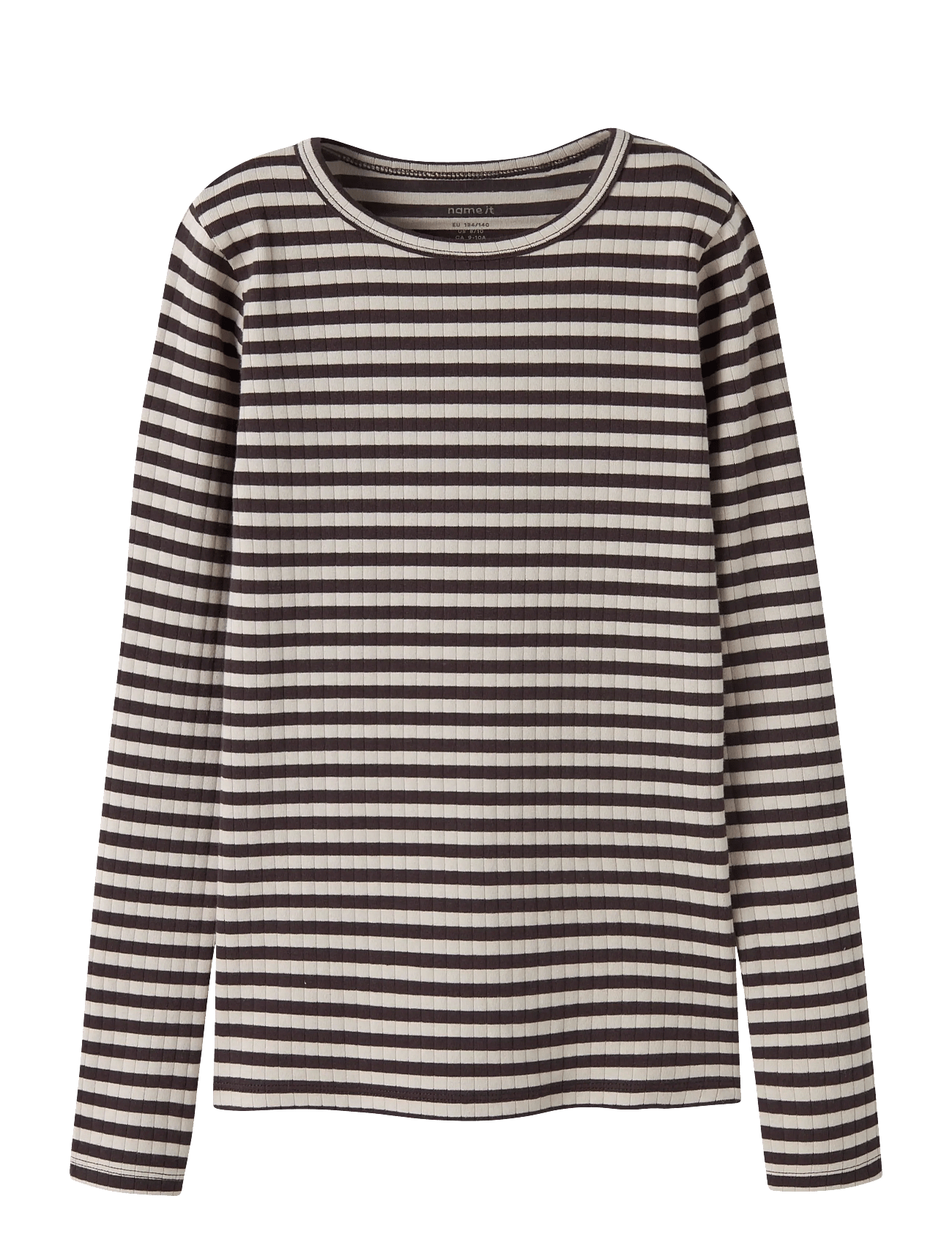 name it Nkfsuraja Xsl Ls Top Noos - Multi/patterned - 158-164
