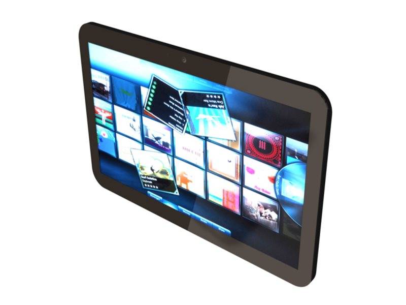 AOpen WT22312 AIO N-series N100 8GB 128GB Intel UHD Graphics Windows 10 IoT Enterprise 2021 LTSC --> På fjernlager, levevering hos dig 04-07-2026