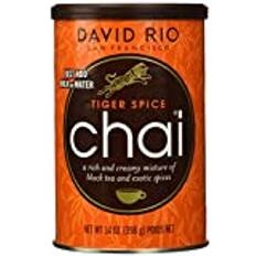 David Rio - Chai Tee - Chai Tea - Chai Tiger Spice 398g