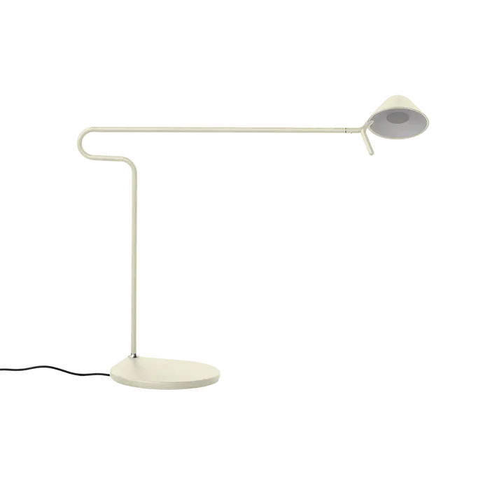 Fermob Pixi bordlampe h. 47,5cm - Clay Grey