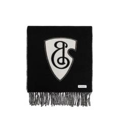 Scarf - Black - ONESIZE