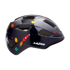 Lazer Nutz Kineticore Hjelm Space 50-56 cm