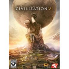 Sid Meiers Civilization VI Platinum Edition - Steam Ke...