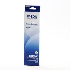 Epson Färgband C13S015337 S015337 Svart