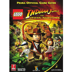 LEGO Indiana Jones: The Original Adventures (PC) - Steam Key - EUROPE